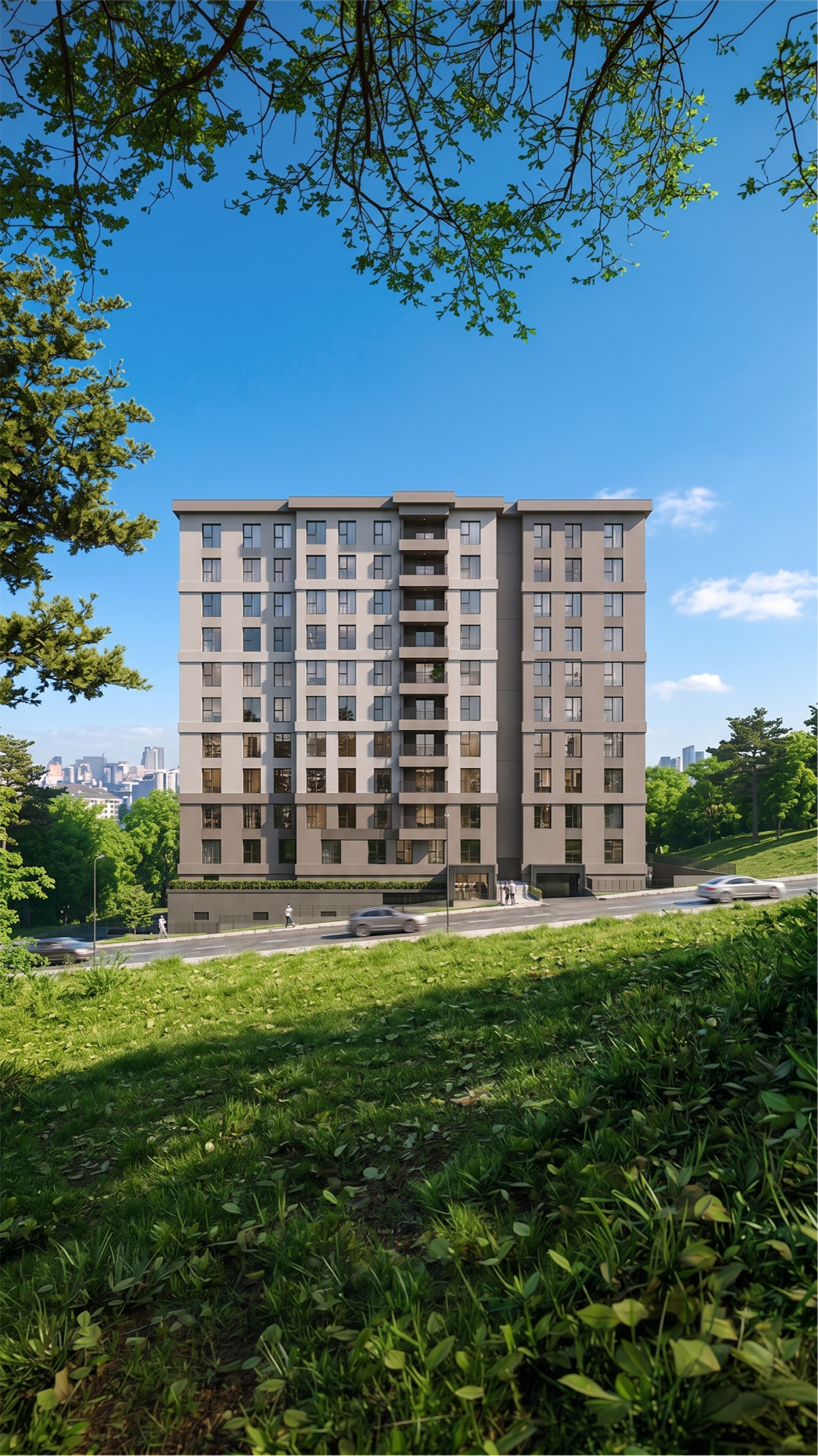VELMAR Kirazlı 6. galeri görseli